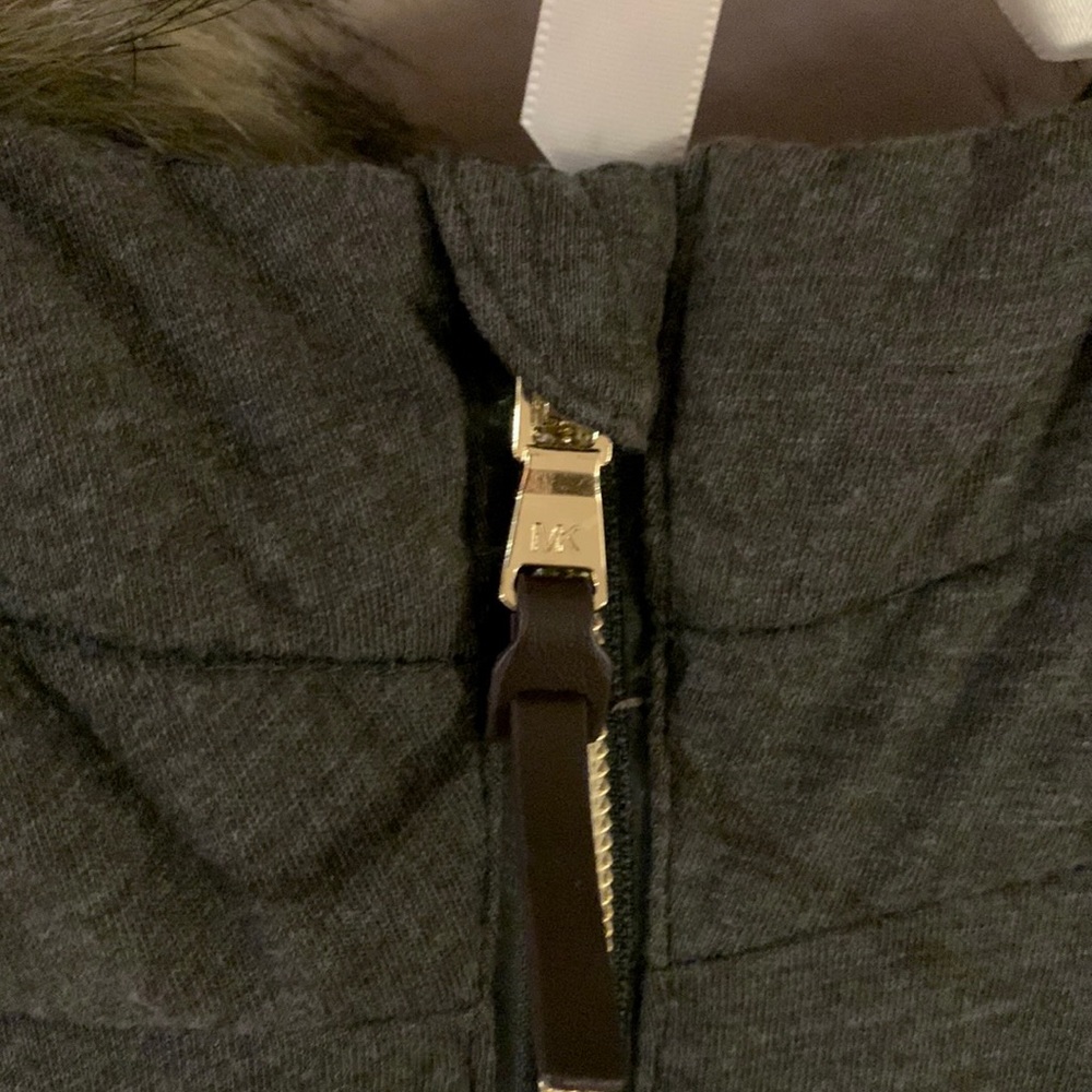 Michael Kors Reversible Down Vest - image 2